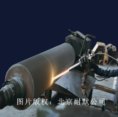 喷涂陶瓷涂层 喷涂陶瓷涂层