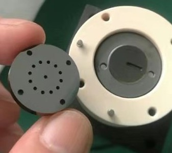 陶瓷涂层的摩擦系数 陶瓷涂层的摩擦系数