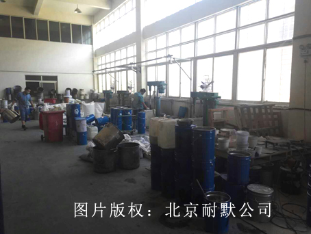 高温脱硫纳米陶瓷漆 高温脱硫纳米陶瓷漆