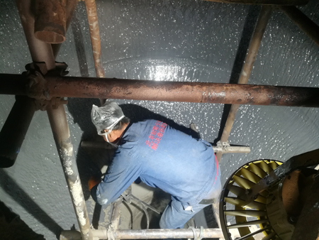 KN22陶瓷涂料使用领域 KN22陶瓷涂料使用领域