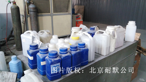 耐高温陶瓷涂料 耐高温陶瓷涂料
